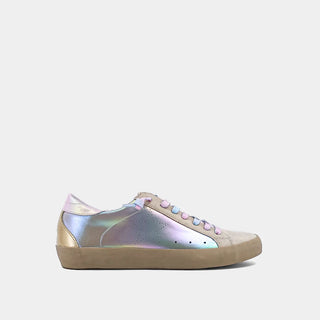 Shu Shop Mia Sneaker In Steel