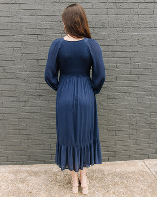 Casually Yours Maxi Dress