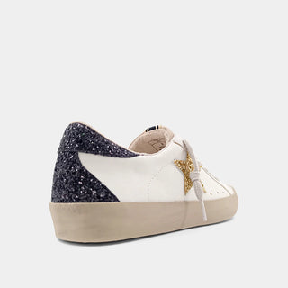 Shu Shop Pamela - Gold Star Sneaker