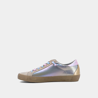 Shu Shop Mia Sneaker In Steel