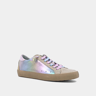 Shu Shop Mia Sneaker In Steel