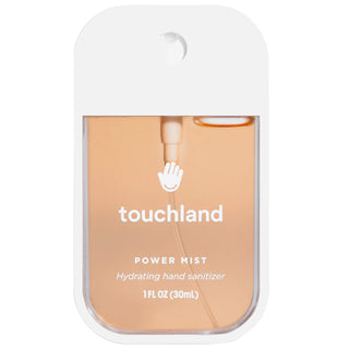 Touchland Sanitizer - Velvet Peach